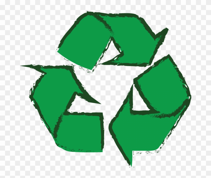 Reduce Reuse Replace - Hemp Recycling #987034