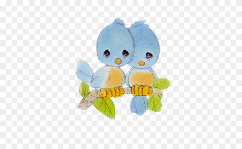 Dibujos De Precious Moments #987060