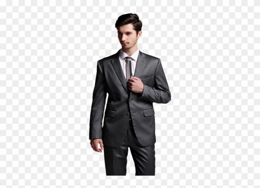 Suit Groom Png Images Png Images - Businessman Png #987103