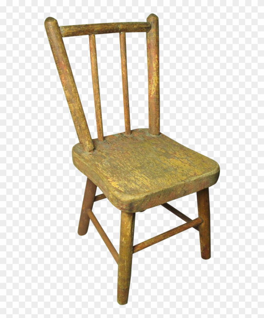 chic design old chair charming little early wooden  old