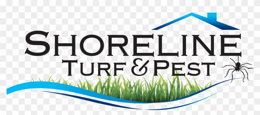 Shoreline Turf & Pest Control Inc Logo - Pest Control #987285