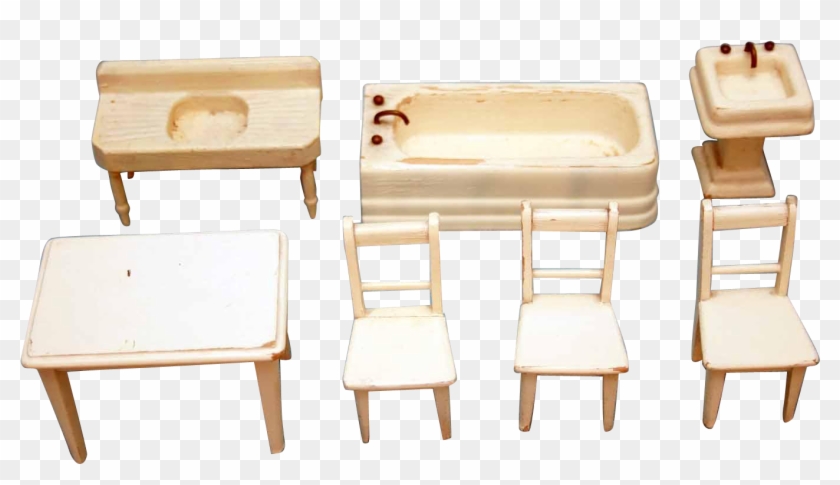 dollhouse furniture plans