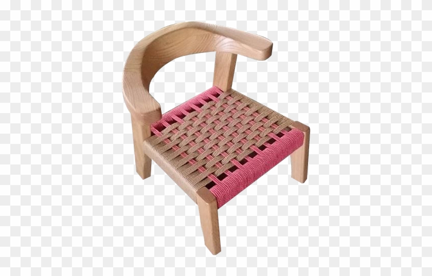 Tk Kids Chair With Backres - Chair #987425
