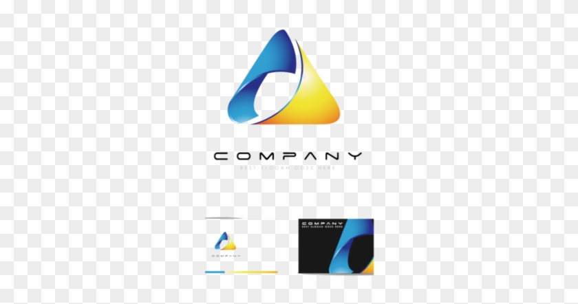 Original Logo And Business Card Design Service - Logo #987457