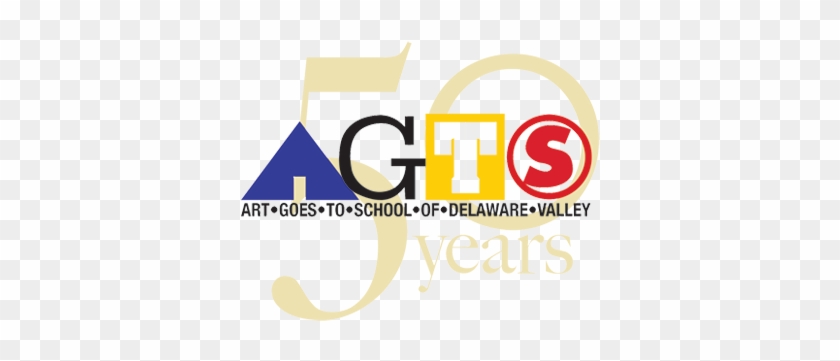 Art Goes To School Of Delaware Valley Making Fine Art - Graphic Design #987461