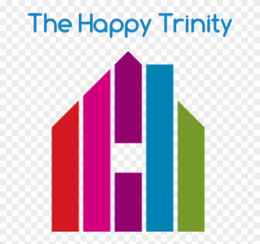 Happy Trinity Logo1 - Graphic Design #987467