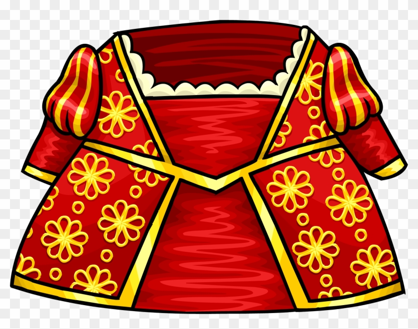 Queen's Dress - Queen's Dress #987528