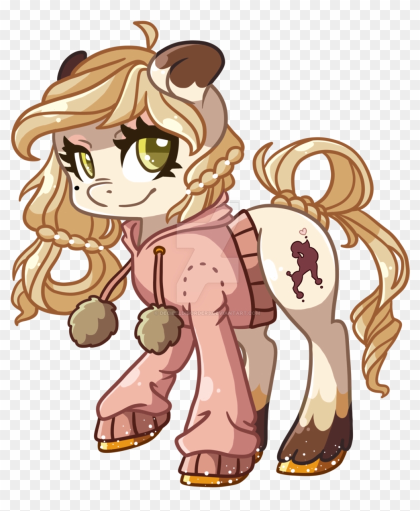 My Little Pony Oc - My Little Pony Oc #987530