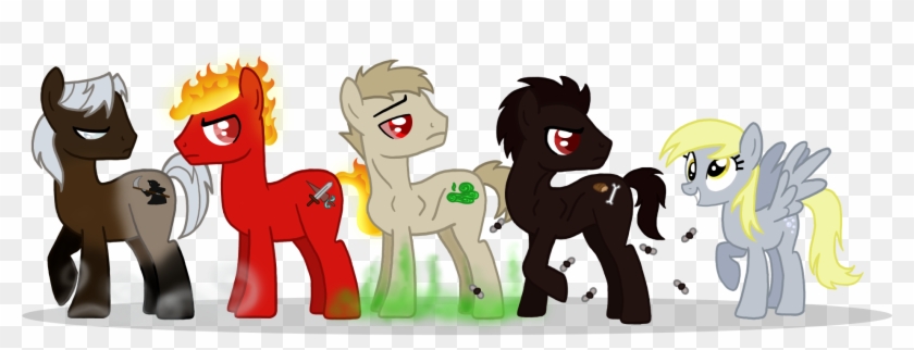 Pony Derpy Hooves Horse Mammal Vertebrate Horse Like - Derpy Hooves #987559