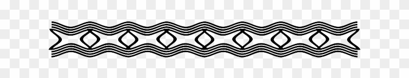 Decorative Border Design - Design #987567