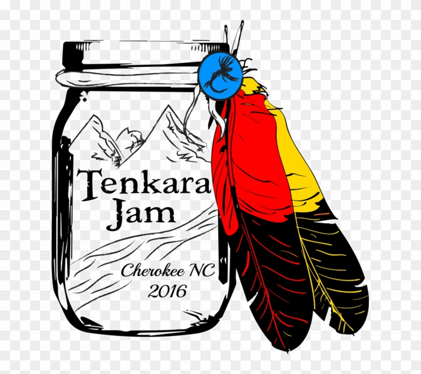 Tenkara Jam - Tenkara Jam #987574