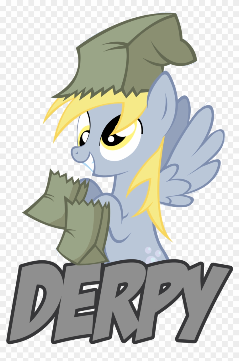 Derpy Bags By Chingilin Derpy Bags By Chingilin - Cartoon #987593