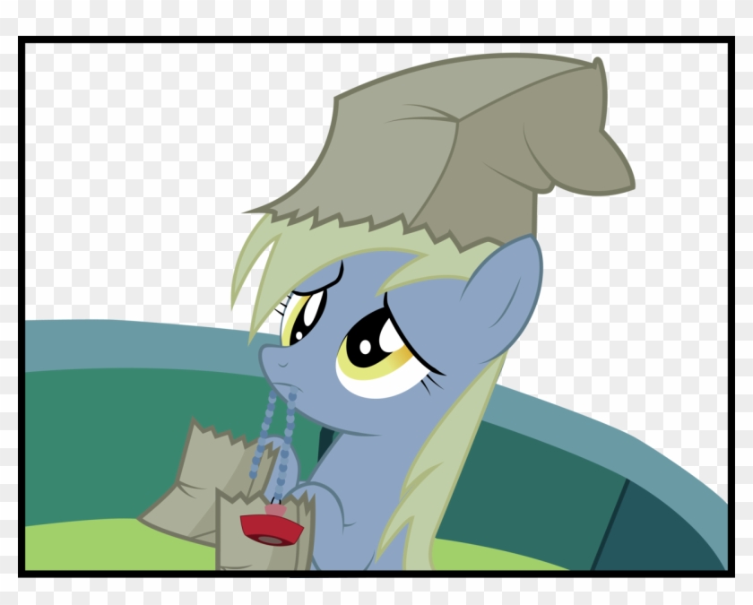 Absurd Res, Artist - Derpy Hooves Sad #987614