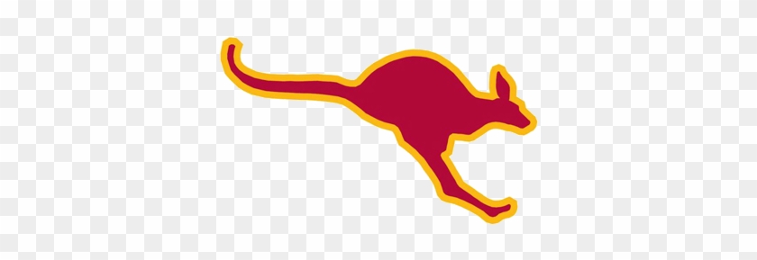 Austin College Roo Logo #987620