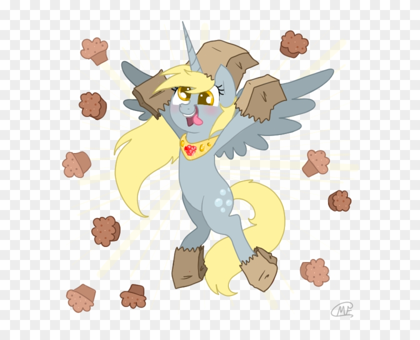 Alicorn, Alicornified, Artist - Cartoon #987638