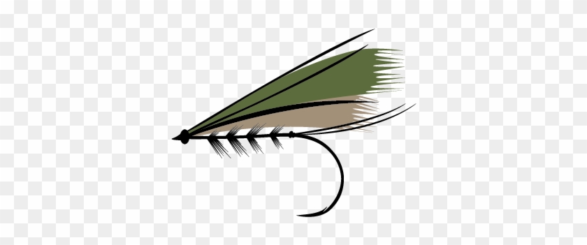 Flyfishing Clip Art #987643