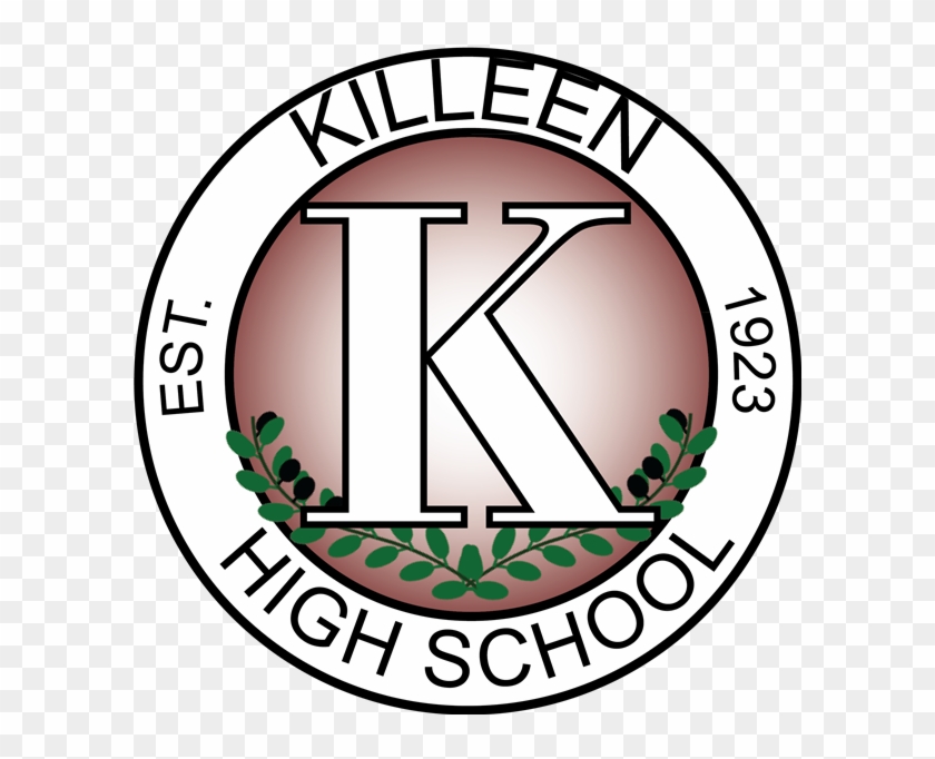 Killeen Hs Logo - Circle #987648