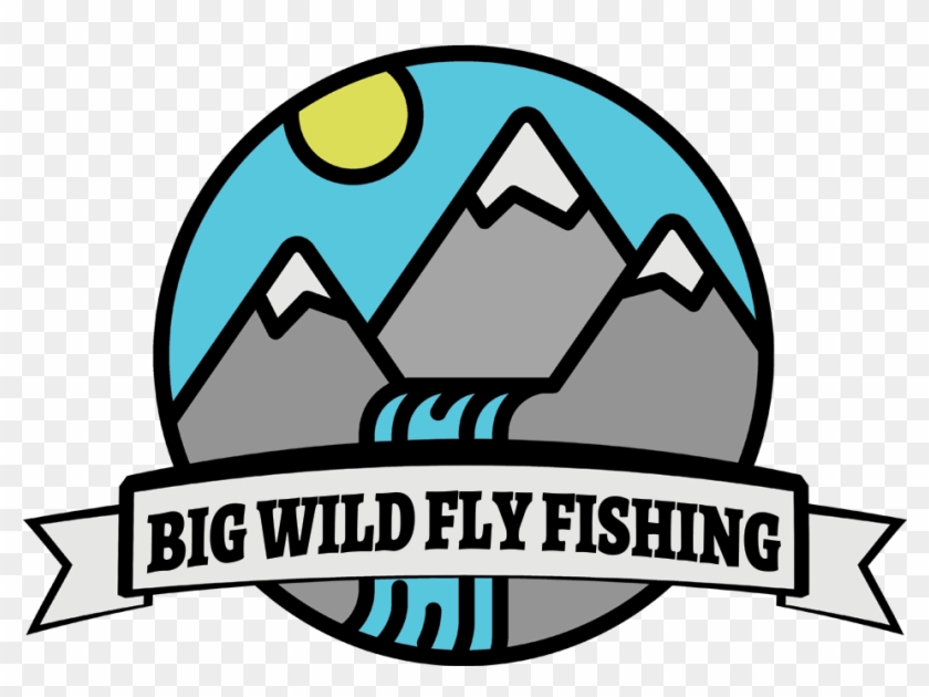 Big Wild Fly Fishing - Wasserfall Icon #987653