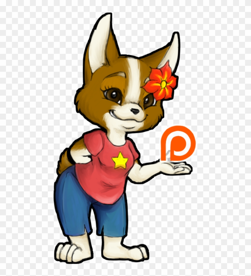 Lady-kyndle's Profile Picture - Cartoon #987680