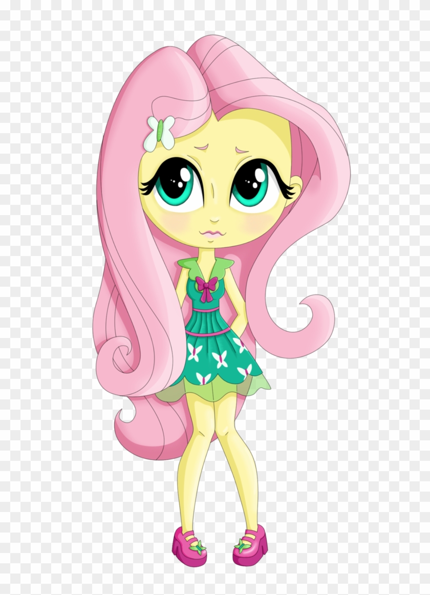 Fluttershy - Fluttershy #987719
