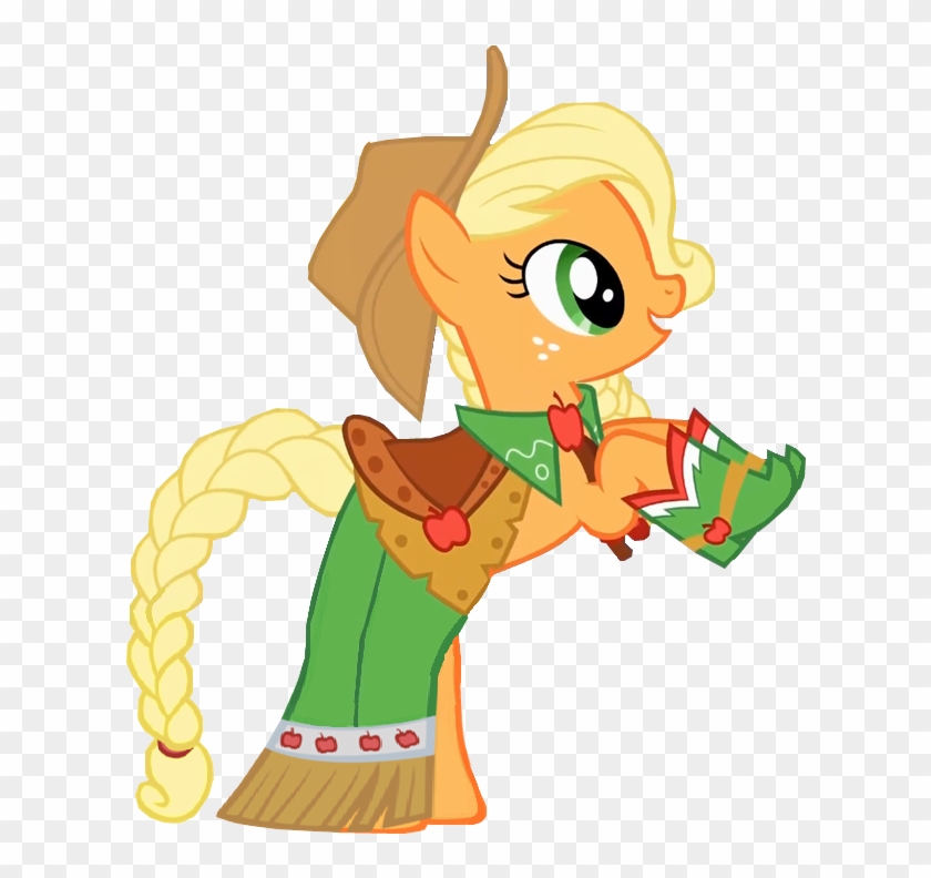 Pony Games Free My Little Pony Games Online Horse - Mlp Applejack Gala #987744