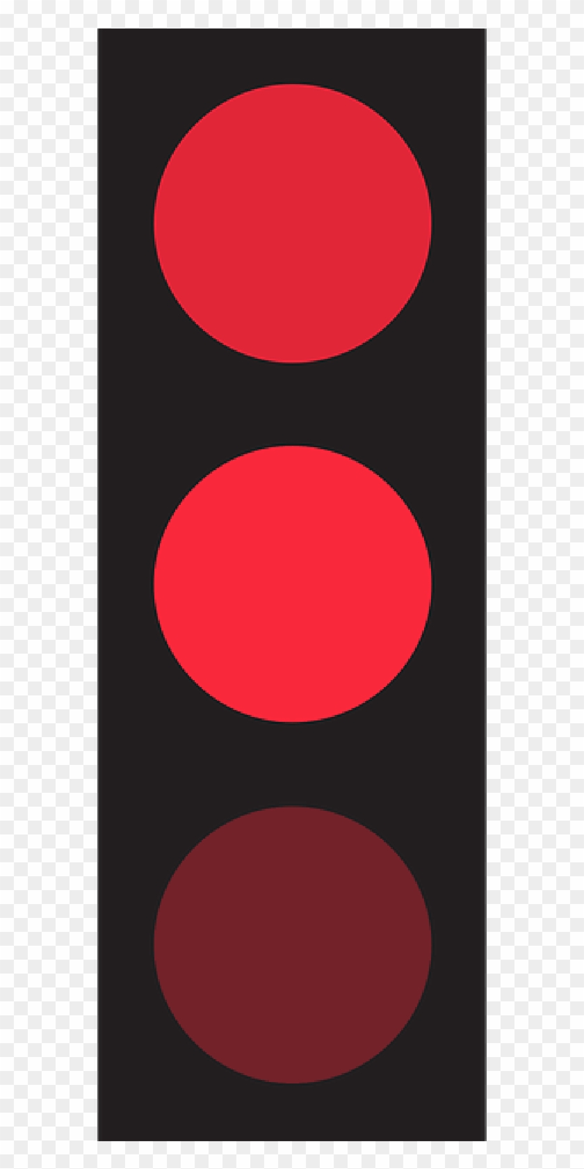 Drive, Law, Traffic, Light, Transportation, Signal, - Circle #987753