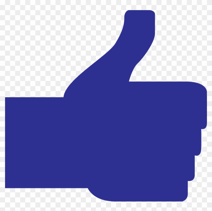 Thumbsup - Biggest Thumbs Up Facebook #987847