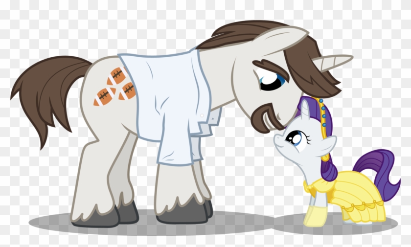 My Little Pony Rarity Parents - Rarity #987876