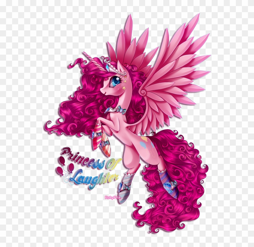 نوشته شده در جمعه بیستم آذر ۱۳۹۴ ساعت - My Little Pony Princess Pinkie #987885