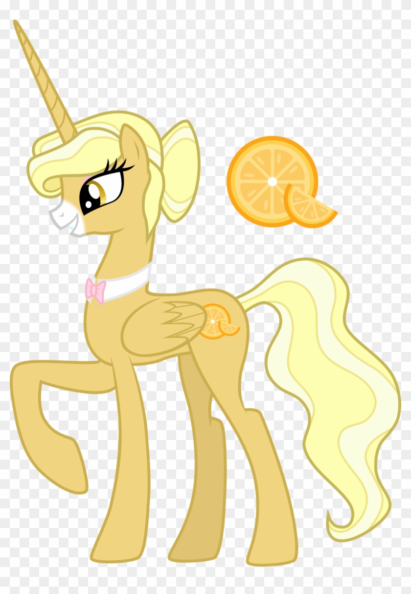 Summer Sun Oc By Northernthestar - My Little Pony Princess Summer Sun #987984