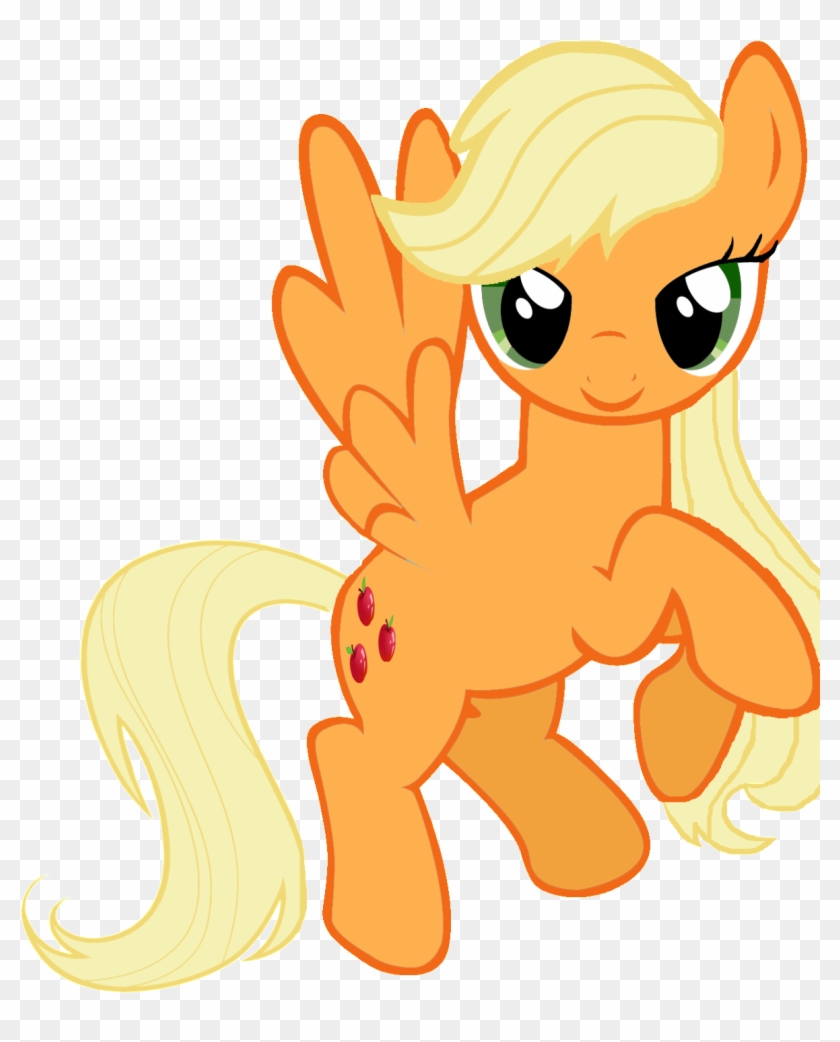My Little Pony Clipart #988019