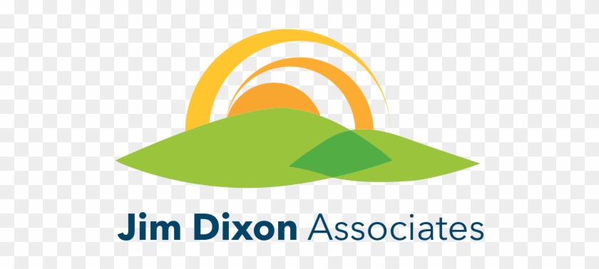 Jim Dixon Associates, Branding Logo, Graphic Design - Graphic Design #988036