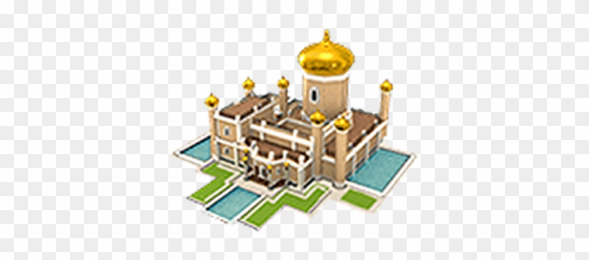 House - Mosque #988048