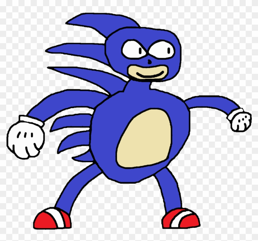Cartoon Sanic By Diamond1771 Cartoon Sanic By Diamond1771 - Cartoon #988078