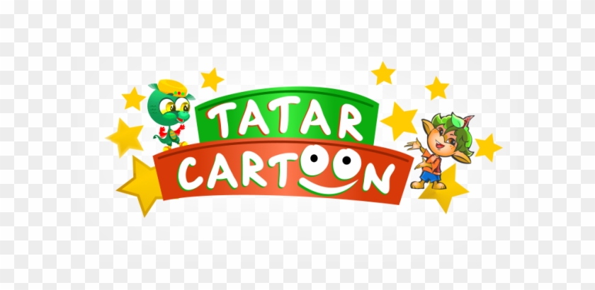 Tatar Cartoon On The Internet - Video Server #988097
