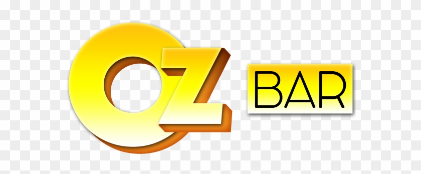 Oz Bar - Website Redesign - Oz Bar #988113