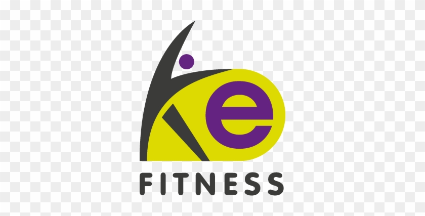 Ke Fitness Logo Design-creation Tarn Graphics - Ke Logo Design #988144