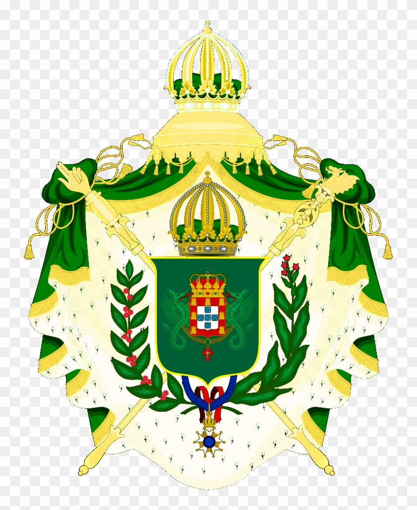 Brazilianflag - Sealofbrazil - United States Of Brazil Alternate History #988188