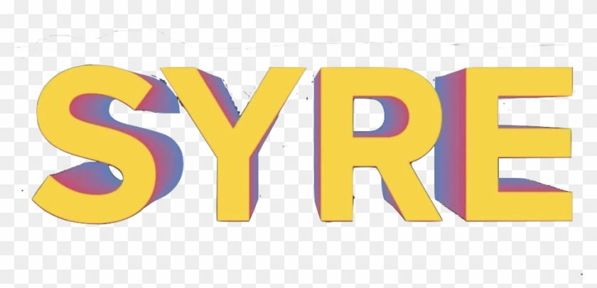 Jaden Smith Syre Album Cover - Syre Jaden Smith Png #988317