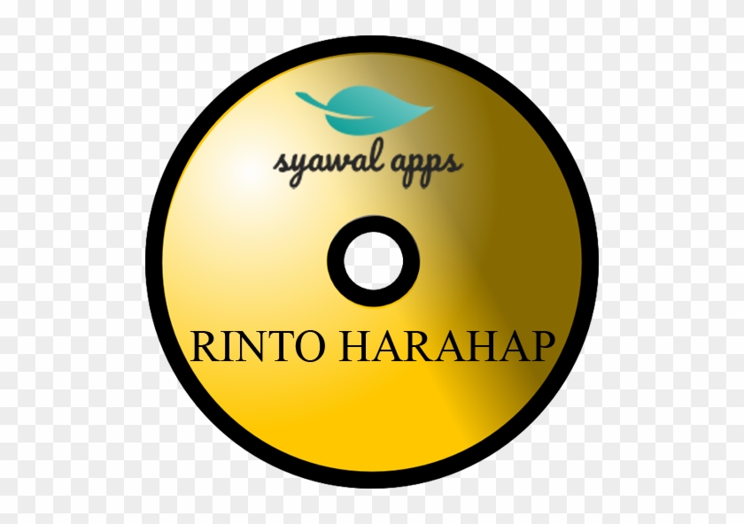 Rinto Harahap Album - Decorative #988378