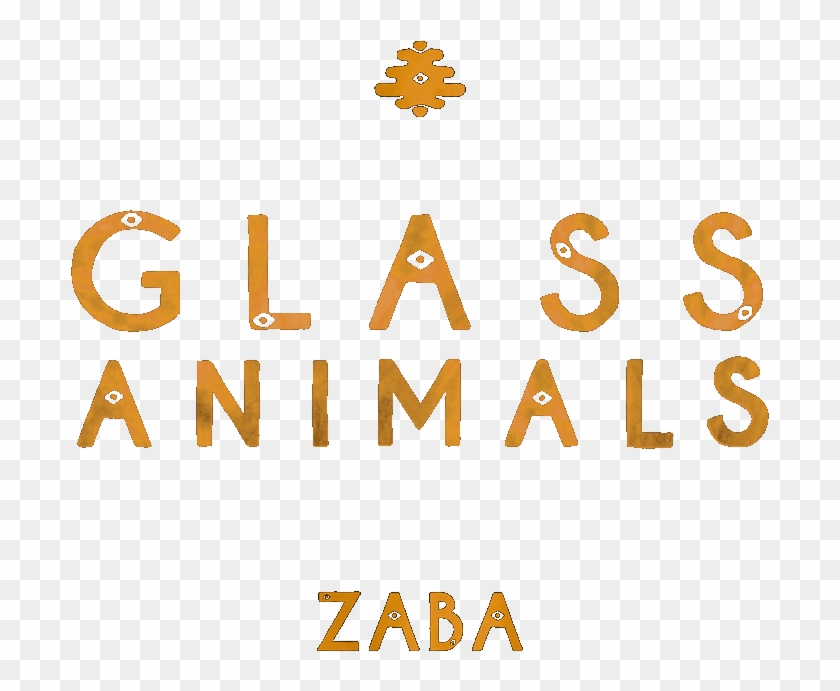 Glass Animals - Glass Animals #988386