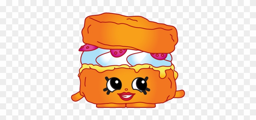 Sconnie - Shopkins Sconnie #988391