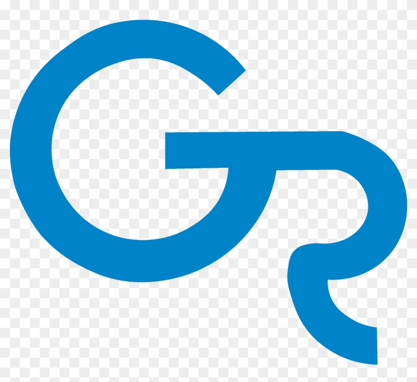 Gr Print Logo - United States Of America #988426