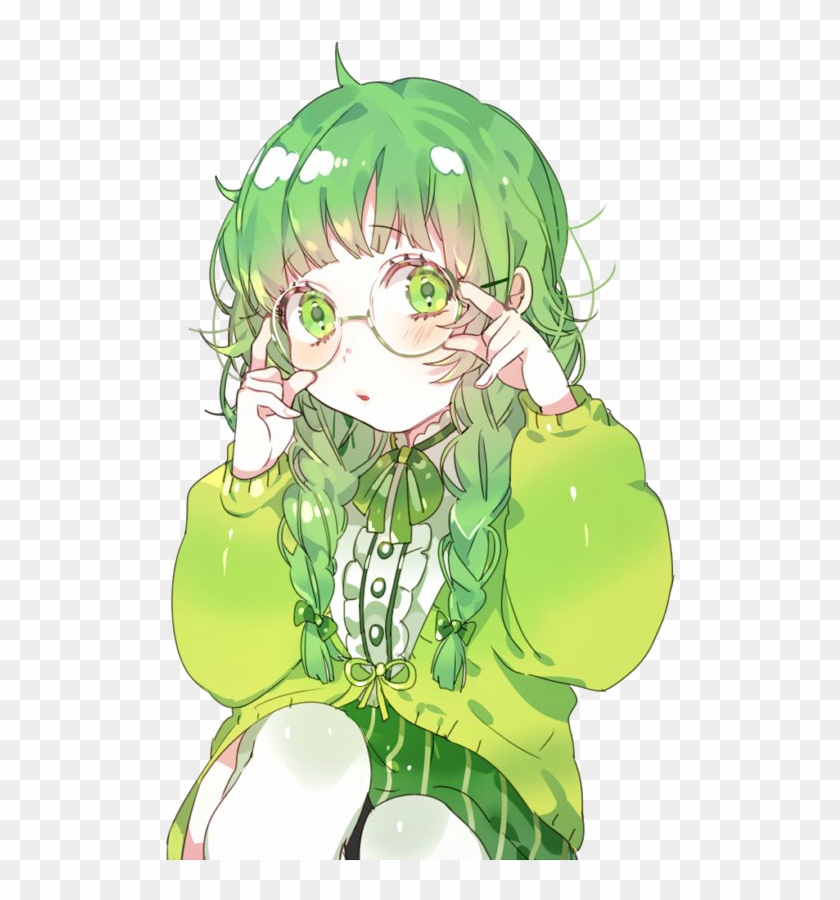 Dashkamilashka - Anime #988432