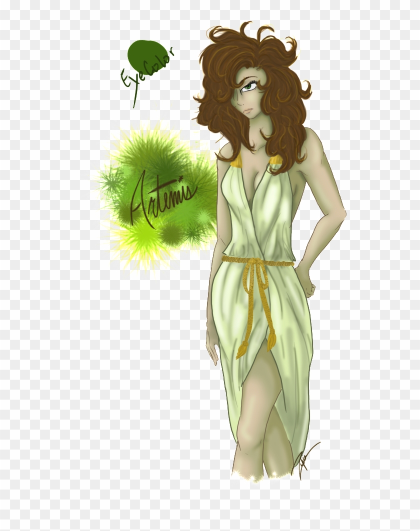 *artemis By - Illustration #988502