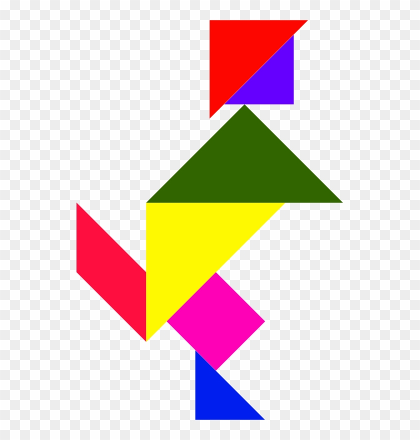 Tangram #988501