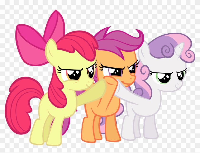 Absurd Res, Apple Bloom, Artist - Apple Bloom Evil #988526