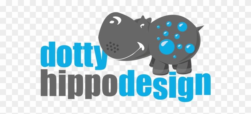 Dotty Hippo Design - Words Of Wisdom Quotes #988549