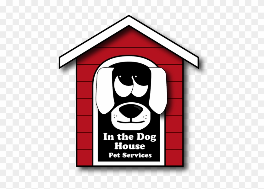 The Clients Requested A Logo For Their Pet Sitting - Cartoon #988558