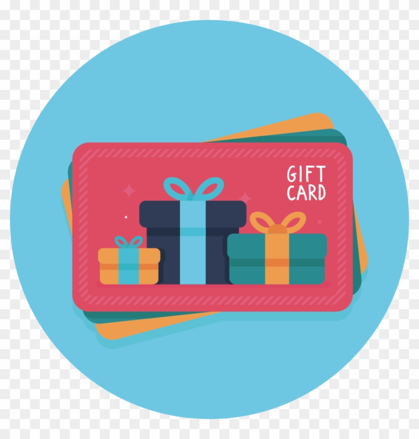 Gift Cards - Gift #988561